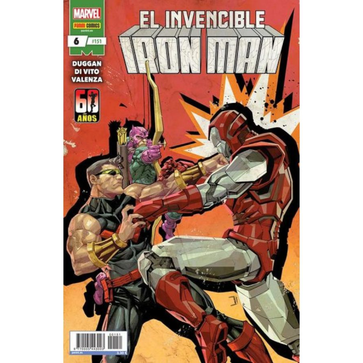 IronMan151